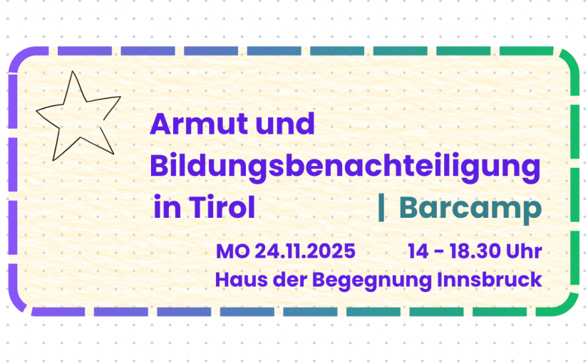Armut und Bildungsbenachteiligung